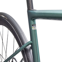 Specialized Tarmac SL8 S-Works AXS (2026) - Bicycle Warehouse