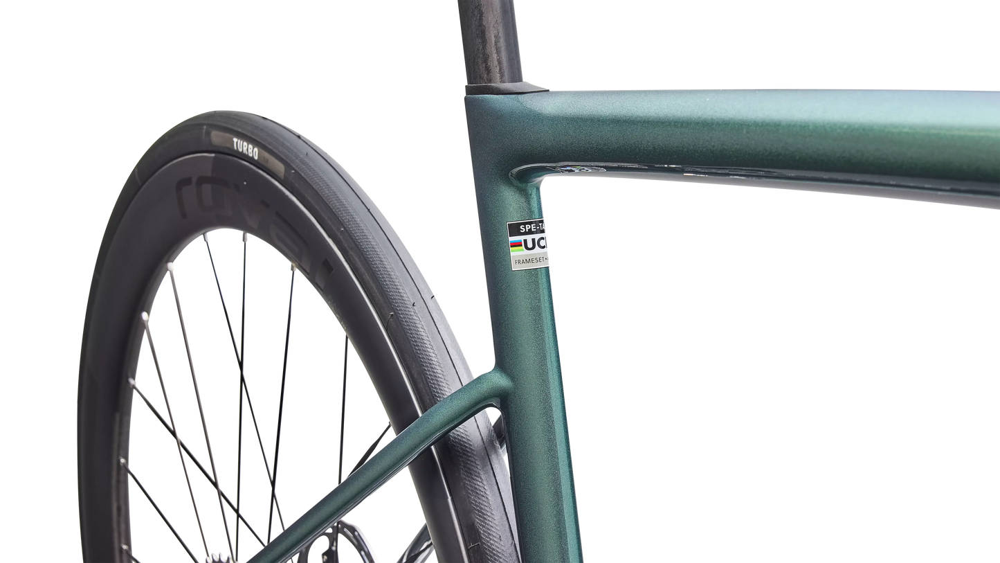 Tarmac SL8 S-Works AXS (2026)