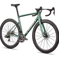Specialized Tarmac SL8 S-Works AXS (2026) - Bicycle Warehouse