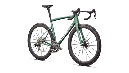 Tarmac SL8 S-Works AXS (2026)