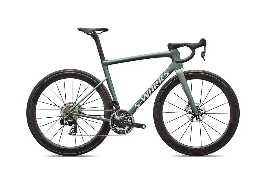 Tarmac SL8 S-Works AXS (2026) – Bicycle Warehouse