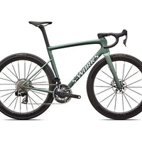 Specialized Tarmac SL8 S-Works AXS (2026) - Bicycle Warehouse