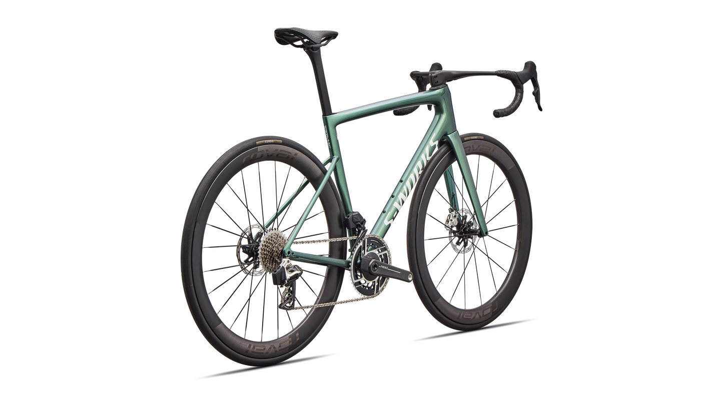 Tarmac SL8 S-Works AXS (2026)