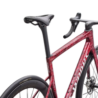Specialized Tarmac SL8 S-Works AXS (2026) - Bicycle Warehouse