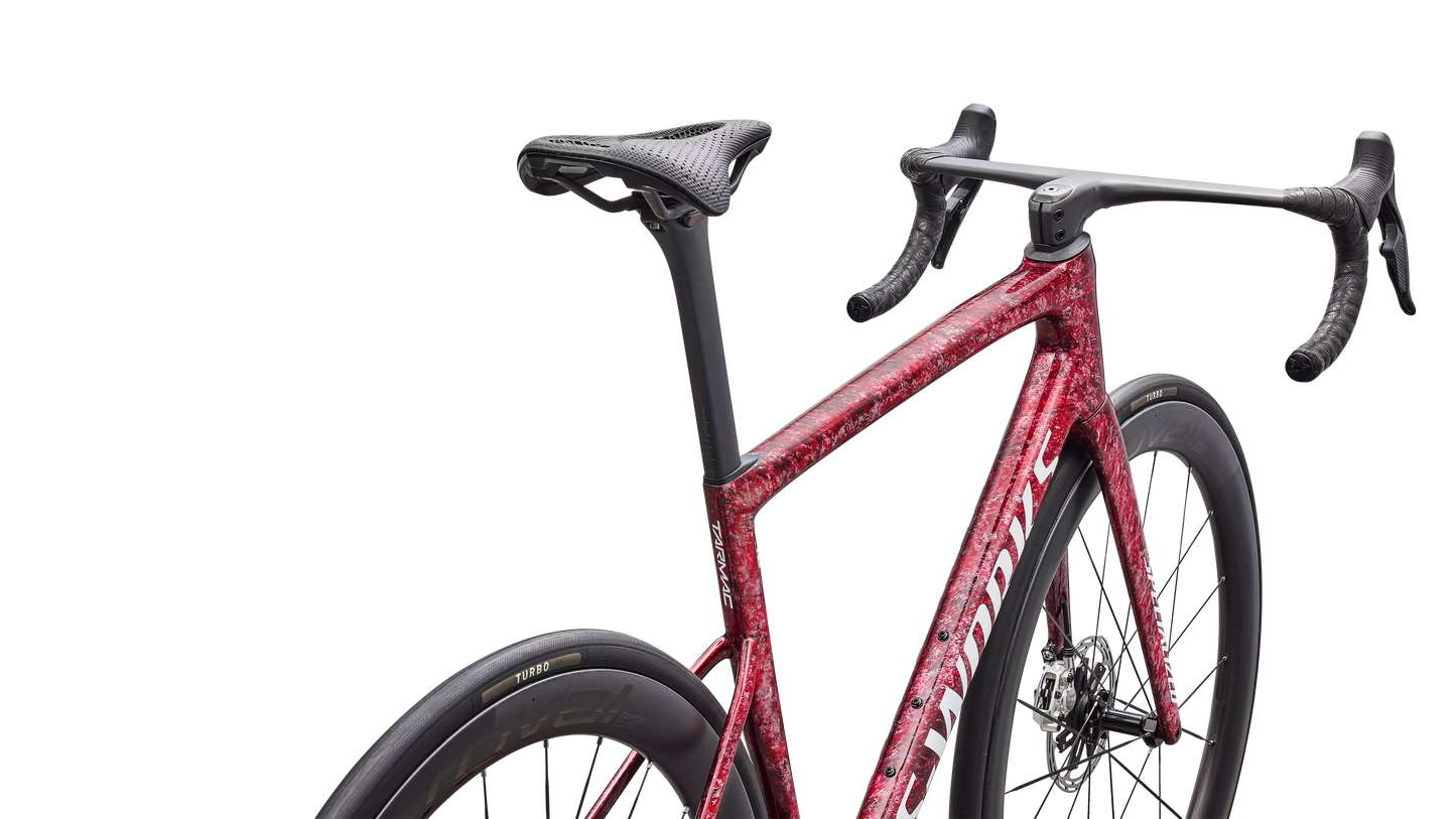 Tarmac SL8 S-Works AXS (2026)