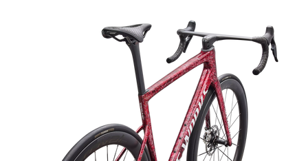 Tarmac SL8 S-Works AXS (2026)