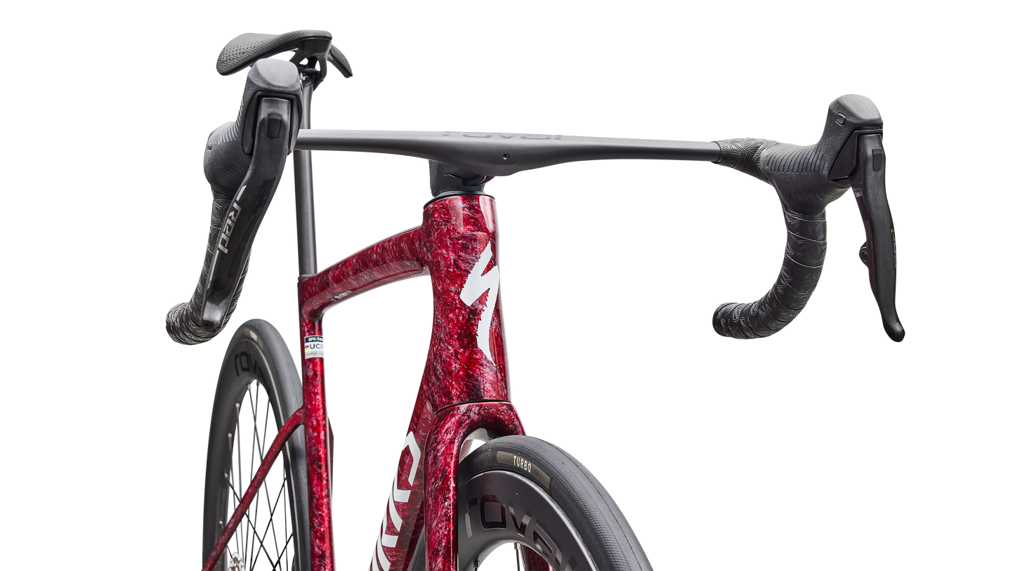 Tarmac SL8 S-Works AXS (2026)