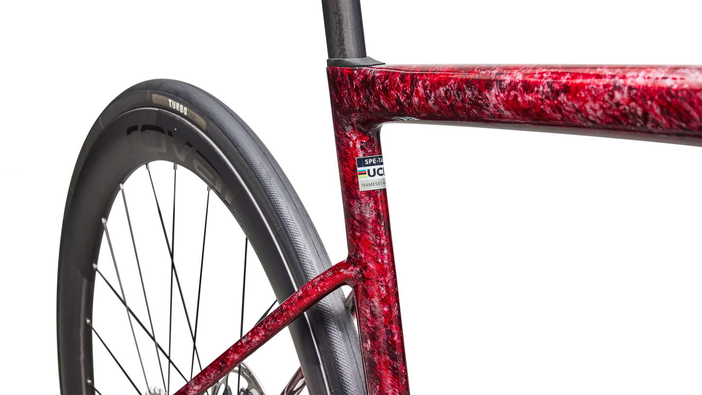 Tarmac SL8 S-Works AXS (2026)