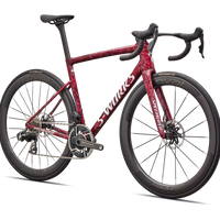 Specialized Tarmac SL8 S-Works AXS (2026) - Bicycle Warehouse