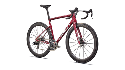 Tarmac SL8 S-Works AXS (2026)