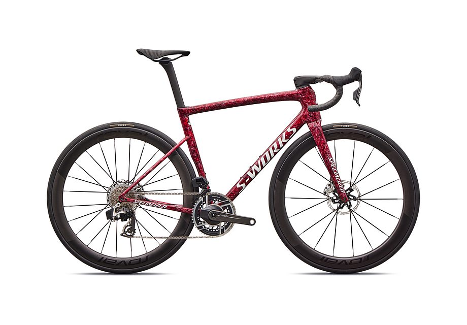 Tarmac SL8 S-Works AXS (2026)