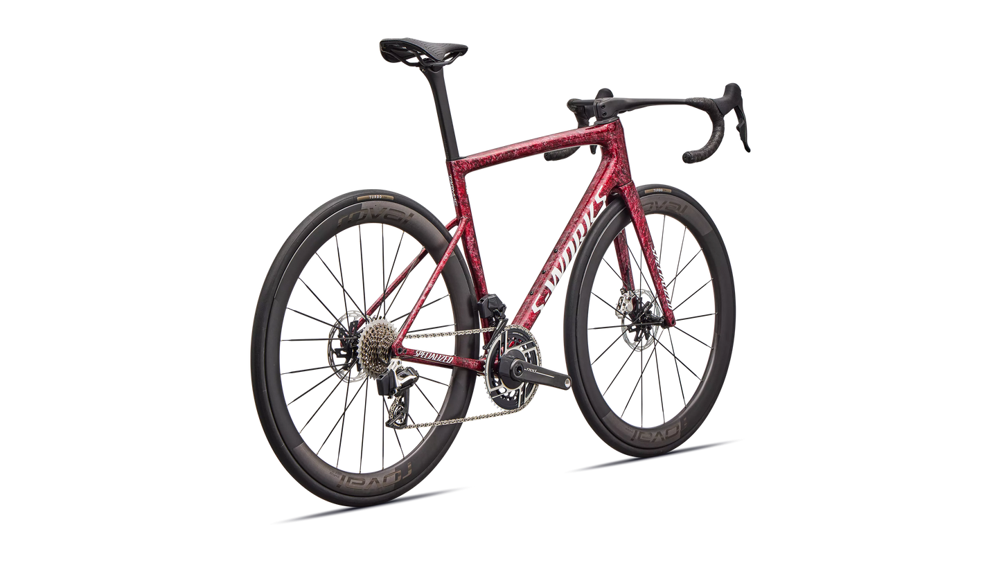 Tarmac SL8 S-Works AXS (2026)