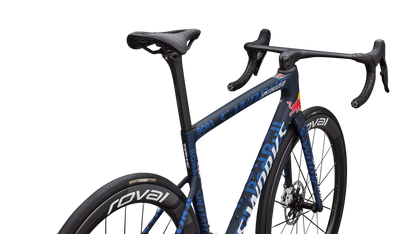 S-Works Tarmac SL8 LTD Red Bull 2025 TdF