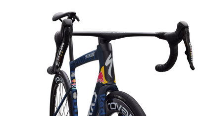 S-Works Tarmac SL8 LTD Red Bull 2025 TdF