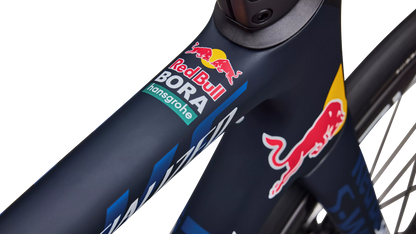 S-Works Tarmac SL8 LTD Red Bull 2025 TdF