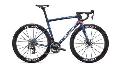 S-Works Tarmac SL8 LTD Red Bull 2025 TdF