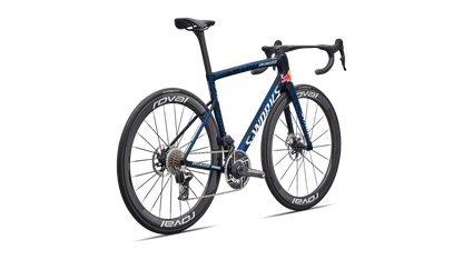 S-Works Tarmac SL8 LTD Red Bull 2025 TdF