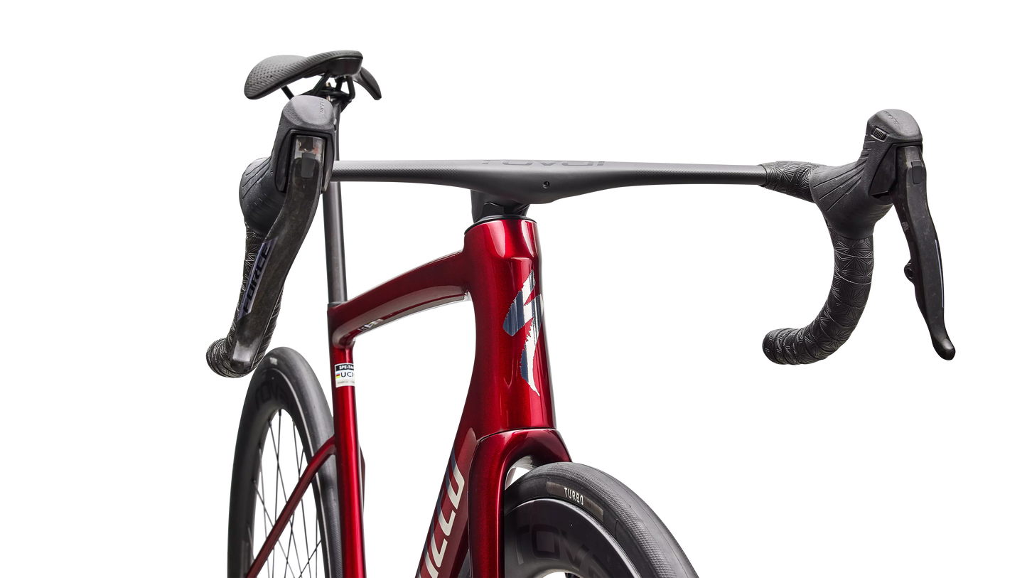 Tarmac SL8 Pro Axs 2026