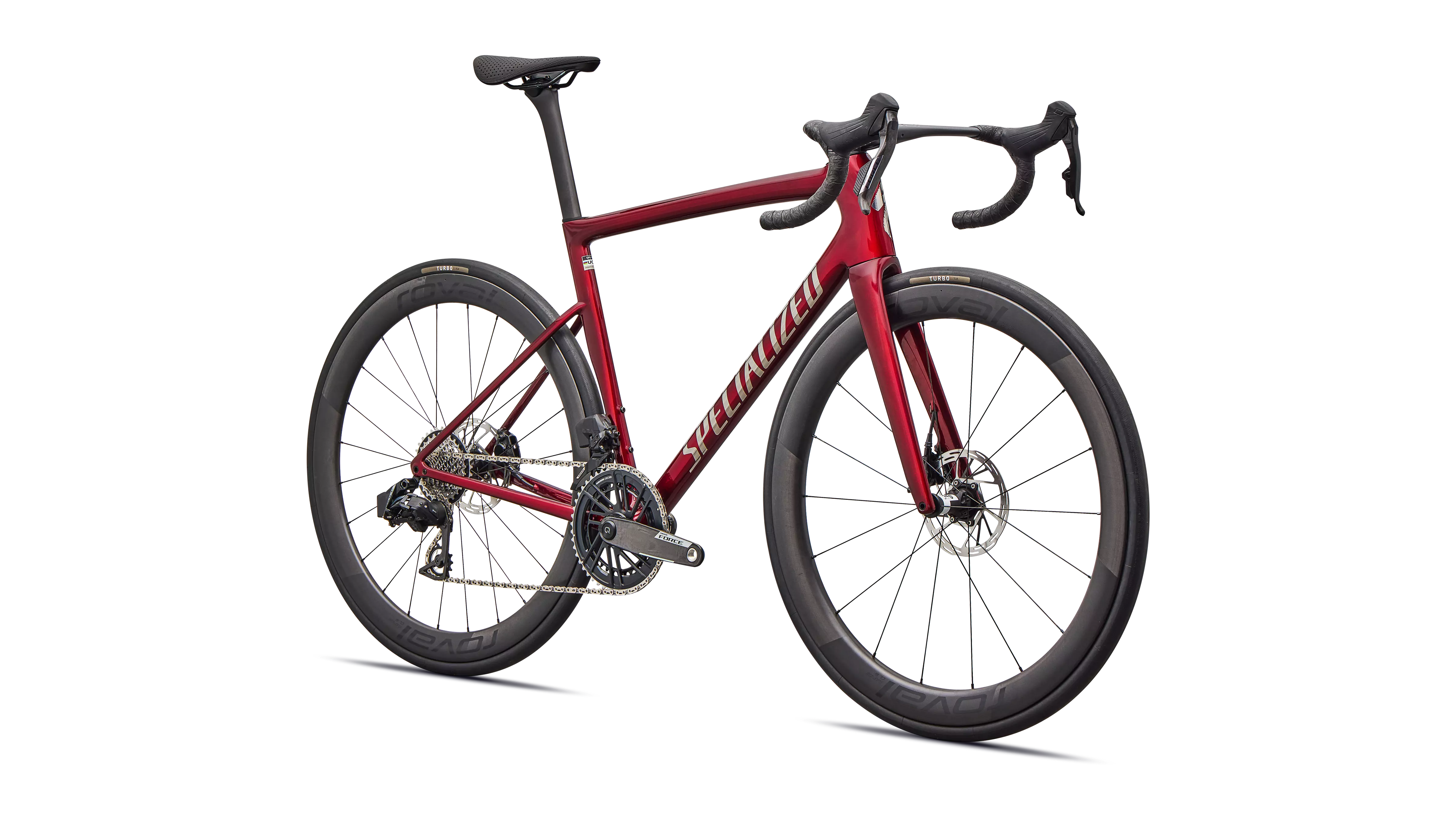 Tarmac SL8 Pro Axs 2026