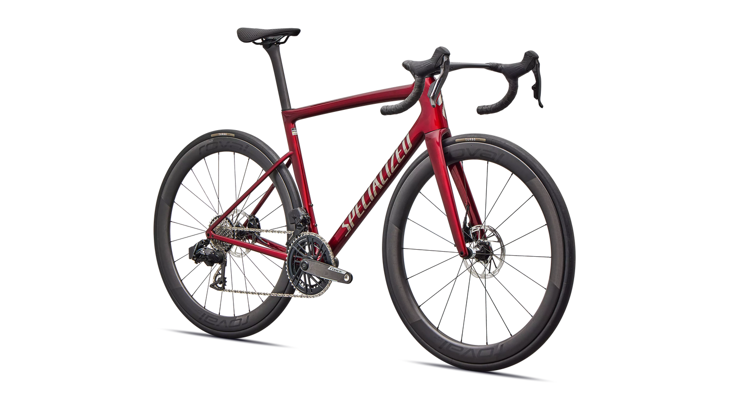 Tarmac SL8 Pro Axs 2026