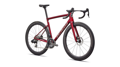 Tarmac SL8 Pro Axs 2026