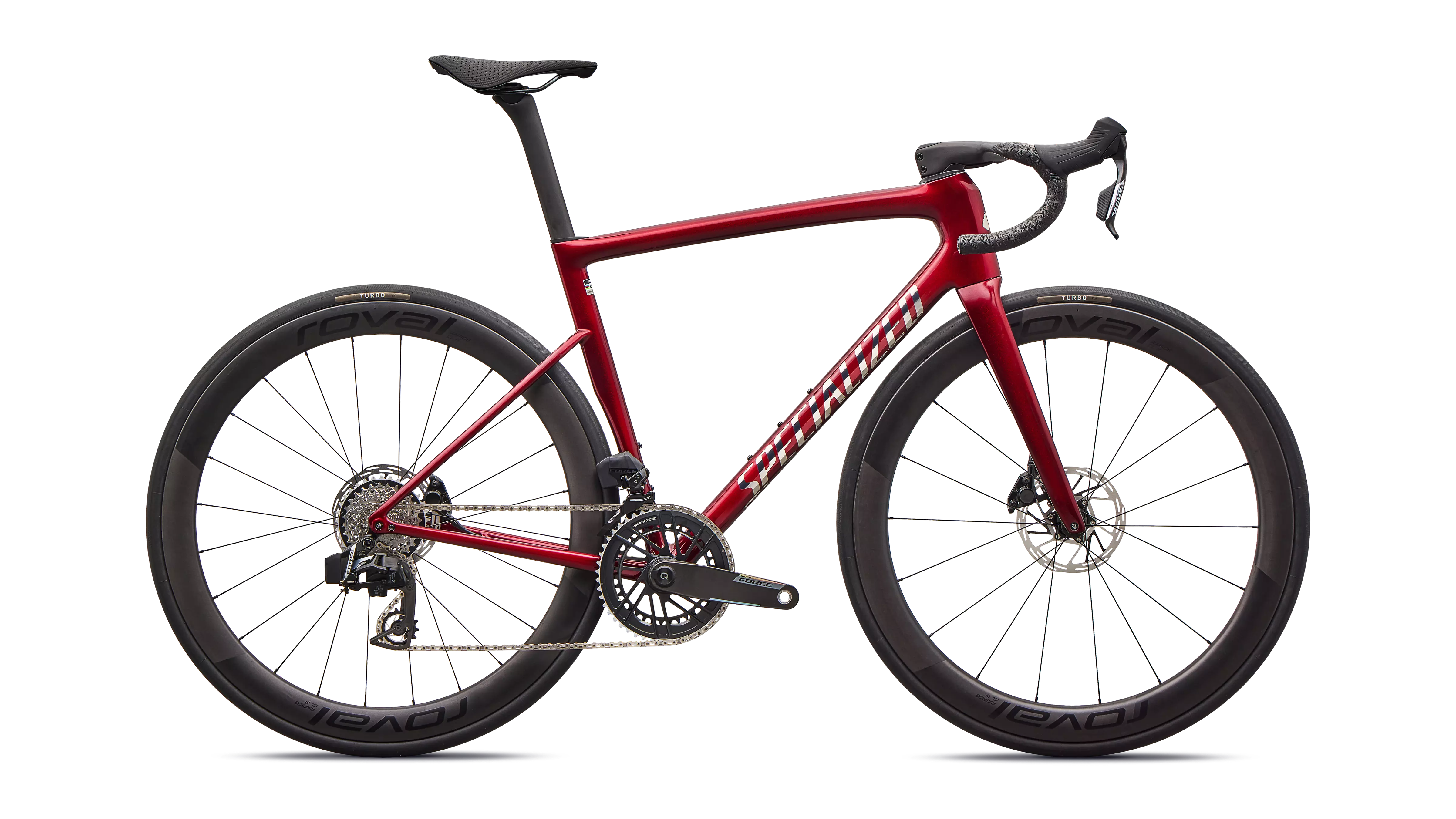 Tarmac SL8 Pro Axs 2026
