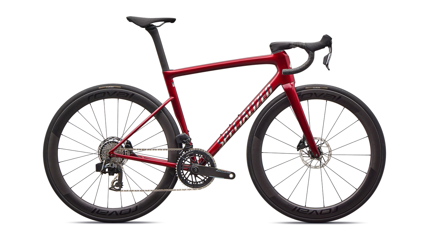 Tarmac SL8 Pro Axs 2026