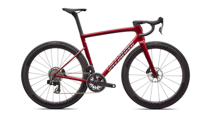 Tarmac SL8 Pro Axs 2026