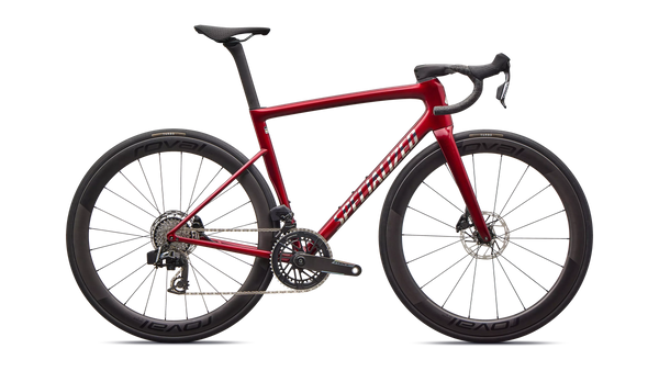 Specialized Tarmac SL8 Pro AXS (2026) – Bicycle Warehouse