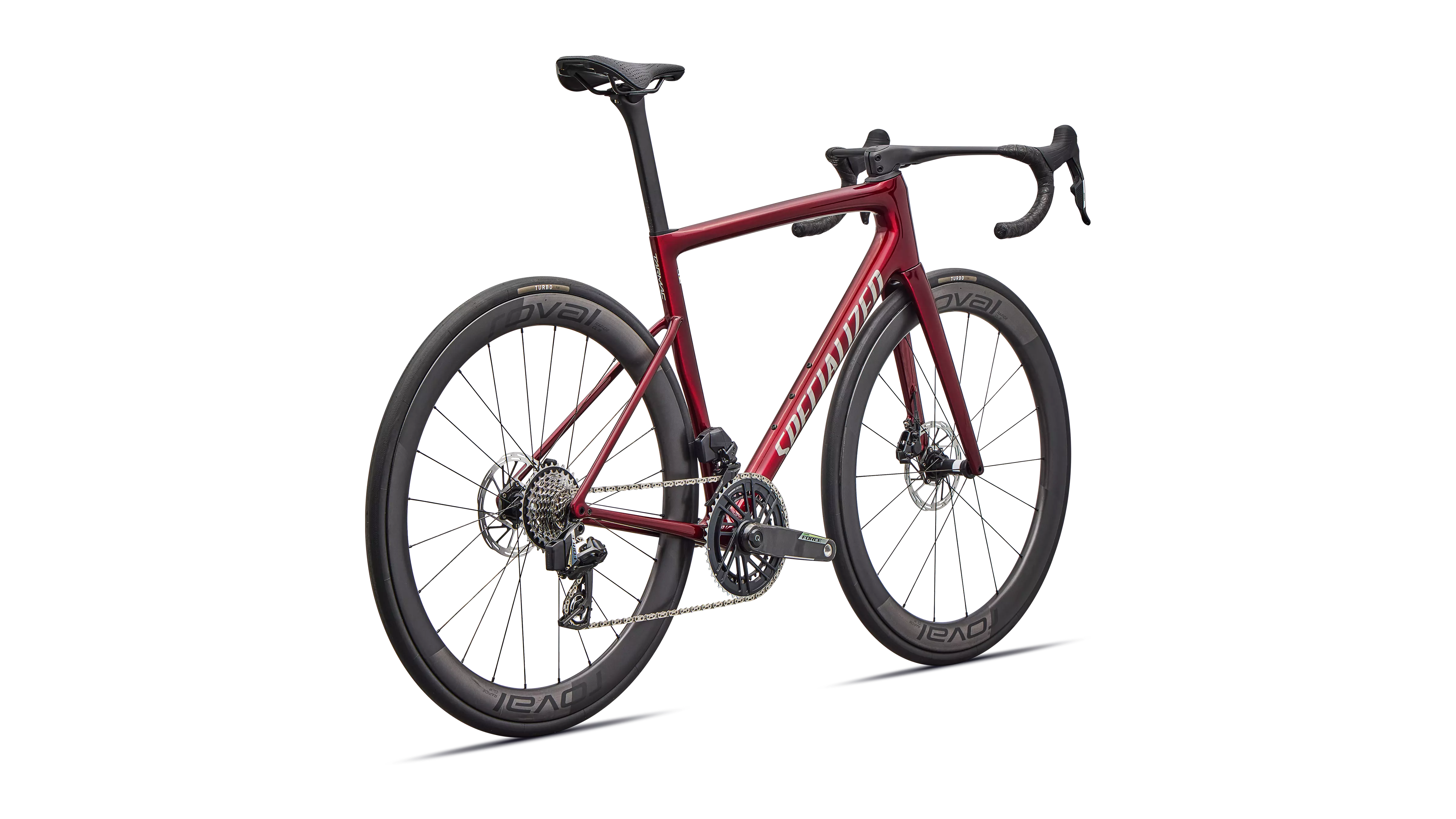 Tarmac SL8 Pro Axs 2026