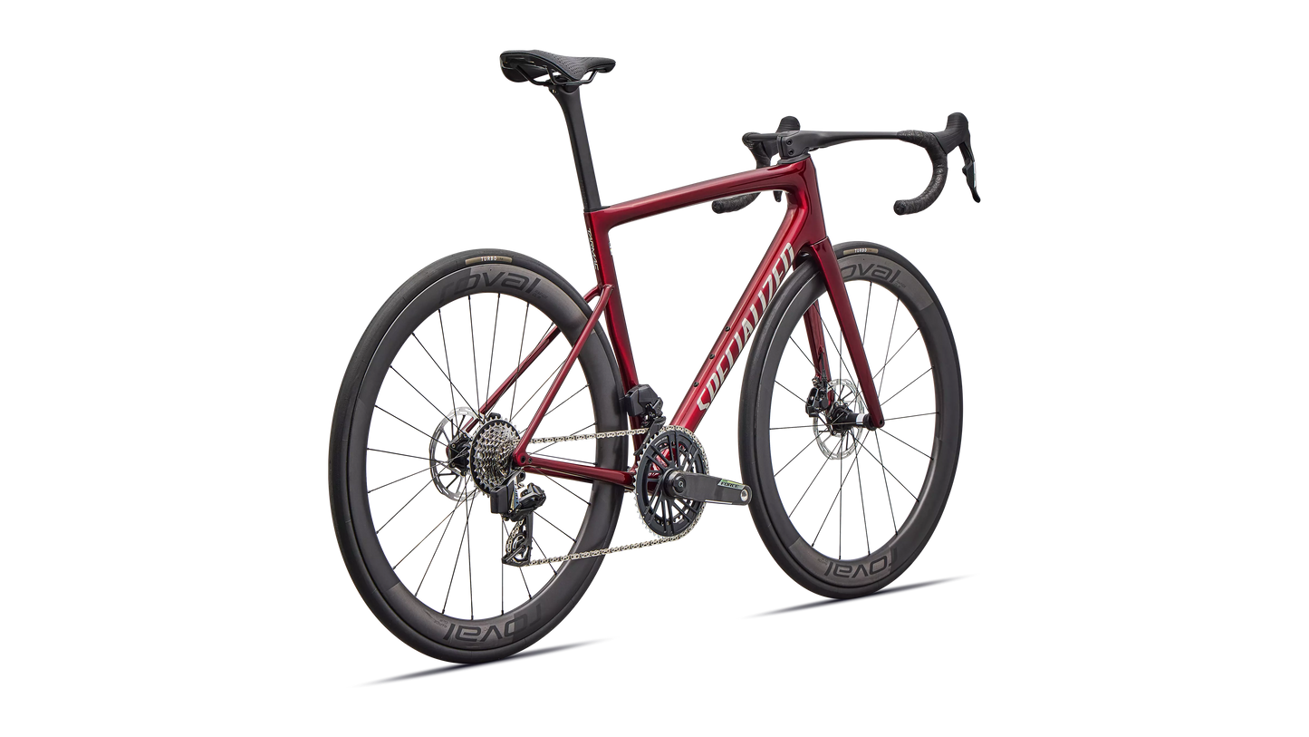 Tarmac SL8 Pro Axs 2026