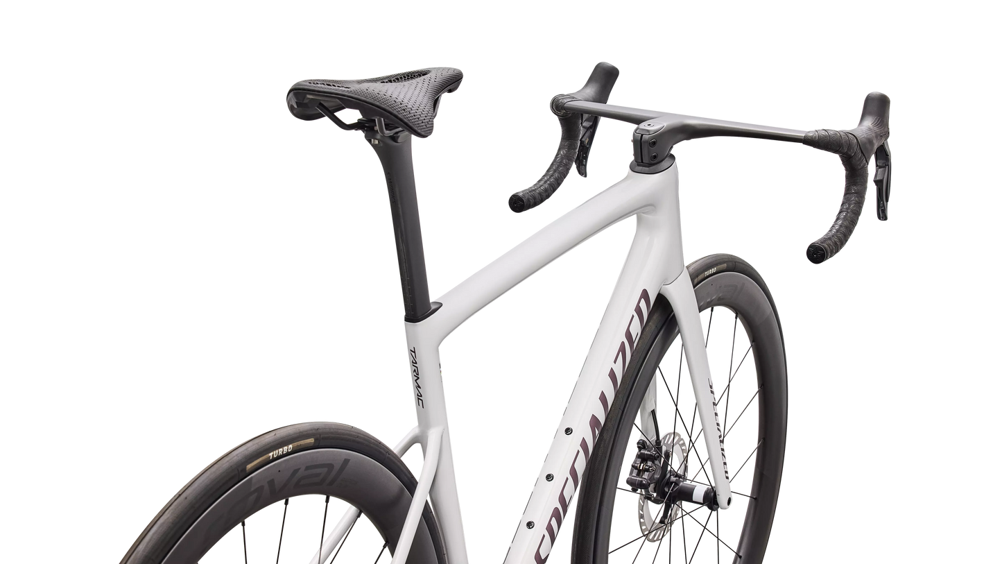 Tarmac SL8 Pro Shimano Ultegra Di2 (2026)