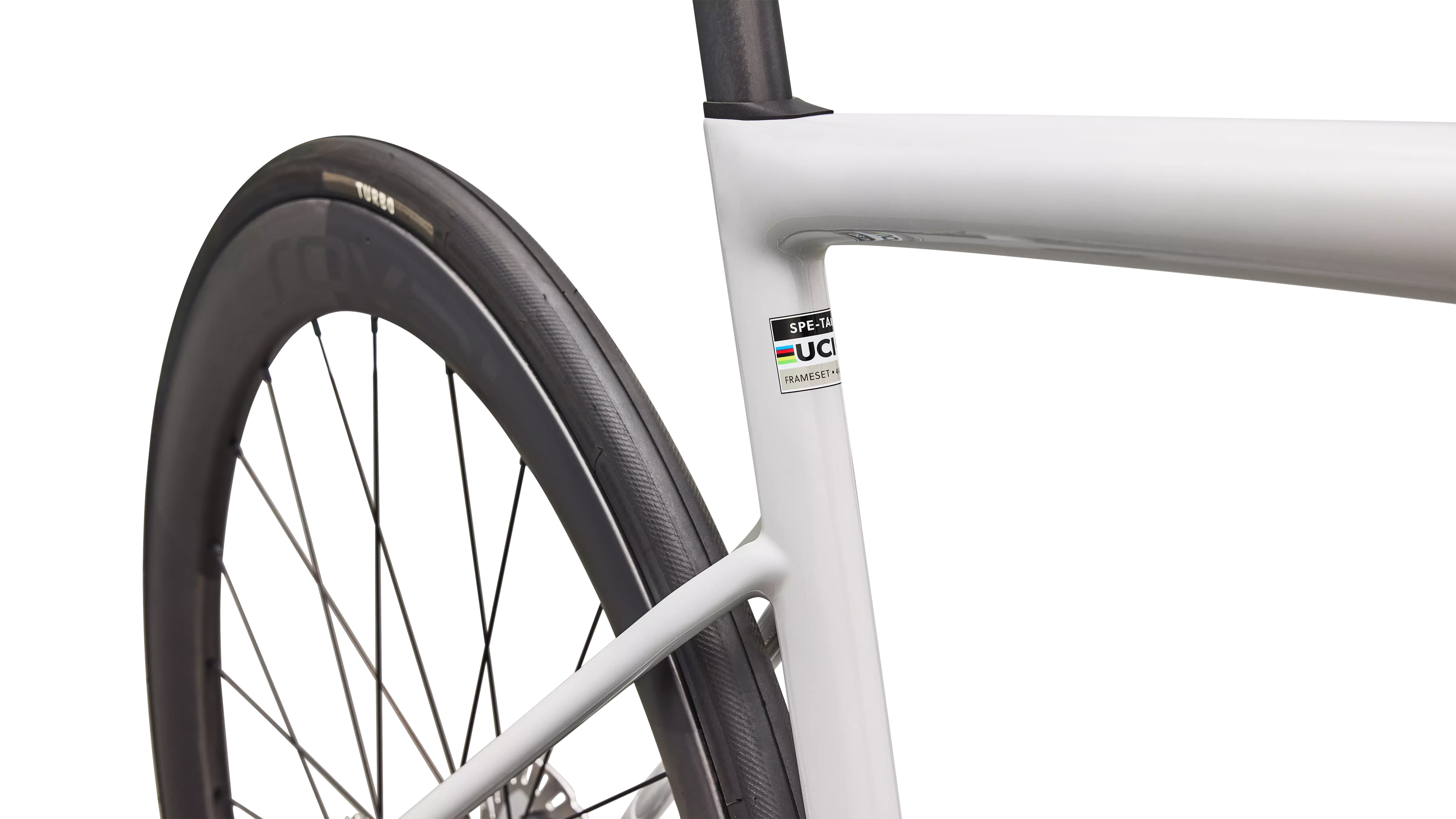 Tarmac SL8 Pro Shimano Ultegra Di2 (2026)