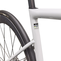 Specialized Tarmac SL8 Pro Shimano Ultegra Di2 (2026) - Bicycle Warehouse