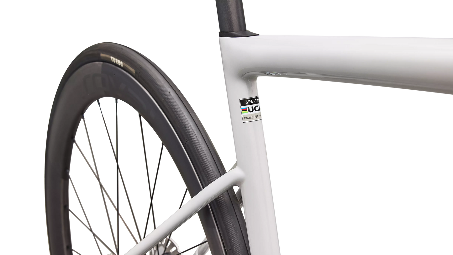 Tarmac SL8 Pro Shimano Ultegra Di2 (2026)