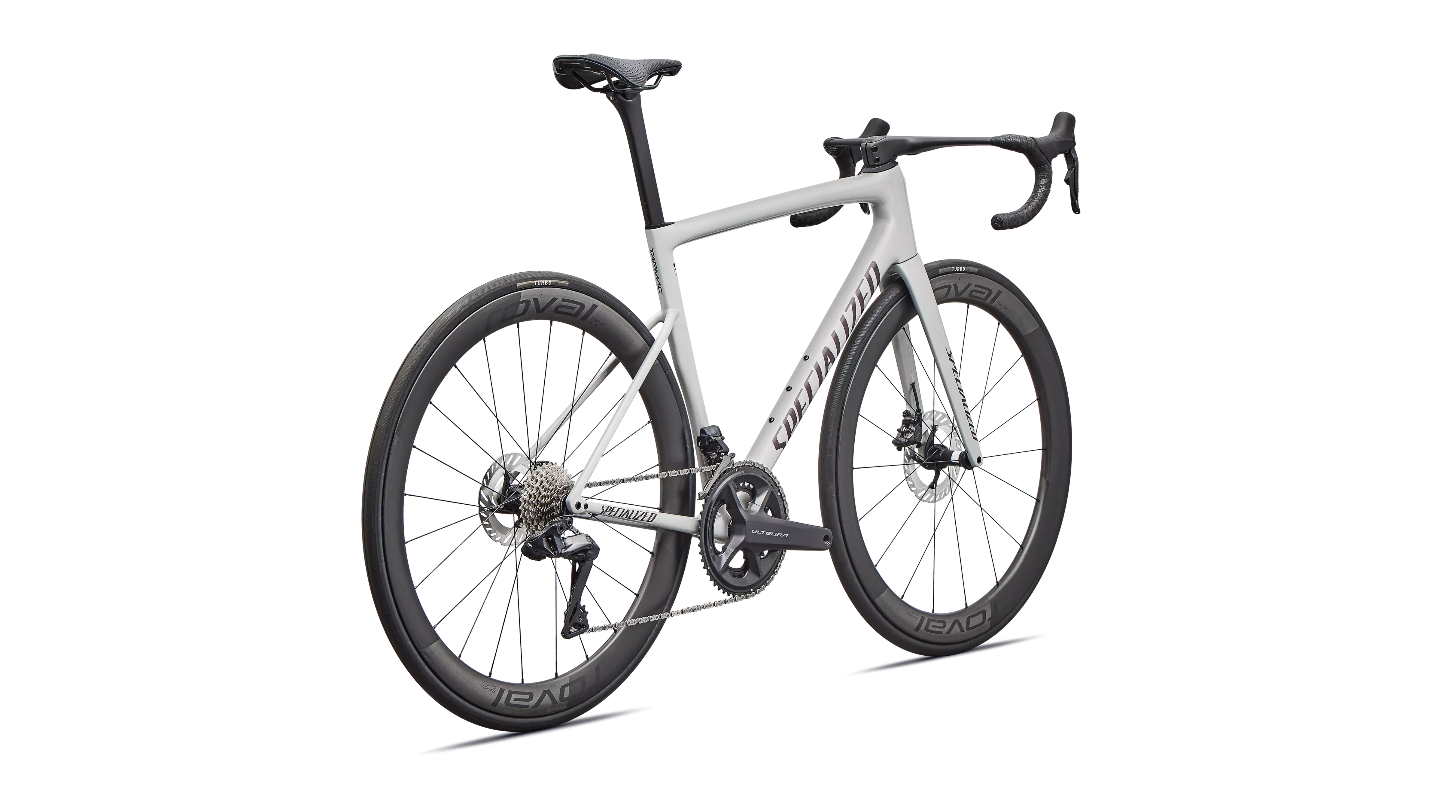 Tarmac SL8 Pro Shimano Ultegra Di2 (2026)