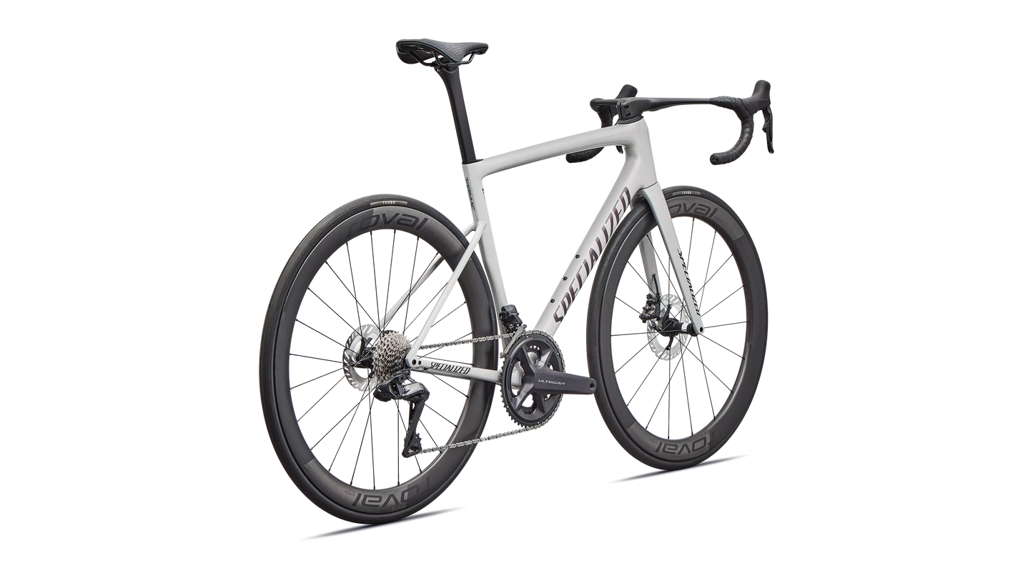 Tarmac SL8 Pro Shimano Ultegra Di2 (2026)