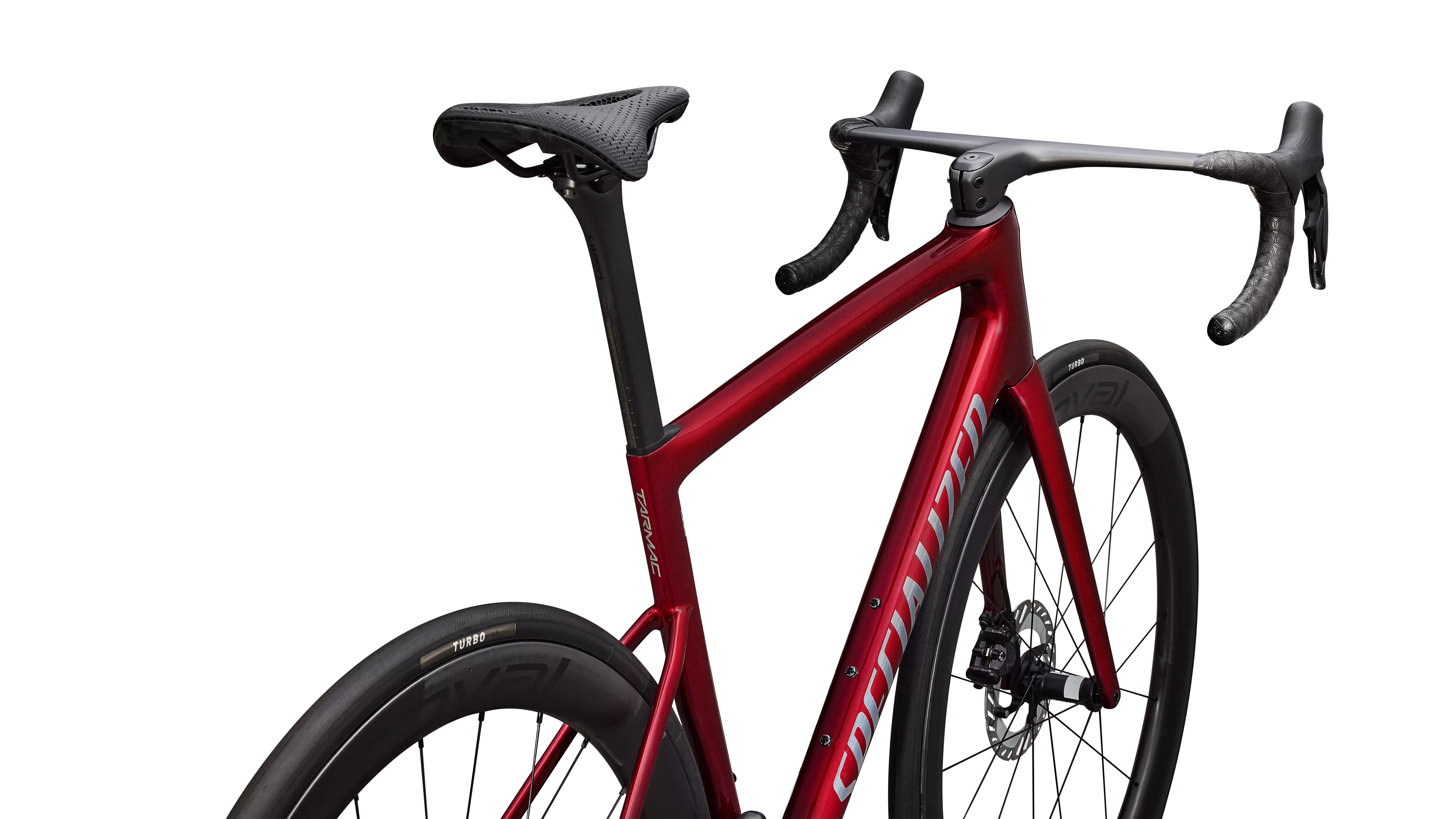 Tarmac SL8 Pro Shimano Ultegra Di2 (2026)