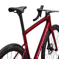 Specialized Tarmac SL8 Pro Shimano Ultegra Di2 (2026) - Bicycle Warehouse
