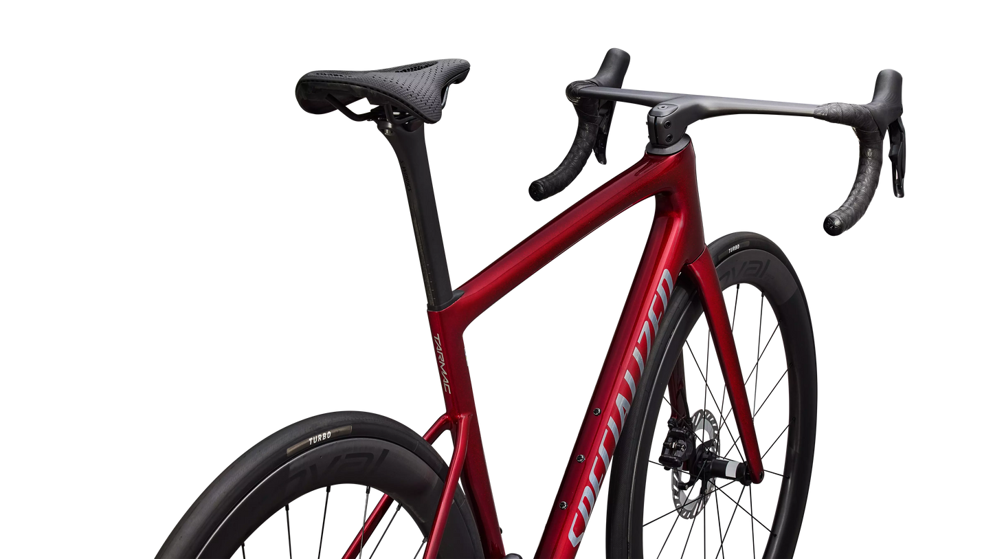 Tarmac SL8 Pro Shimano Ultegra Di2 (2026)