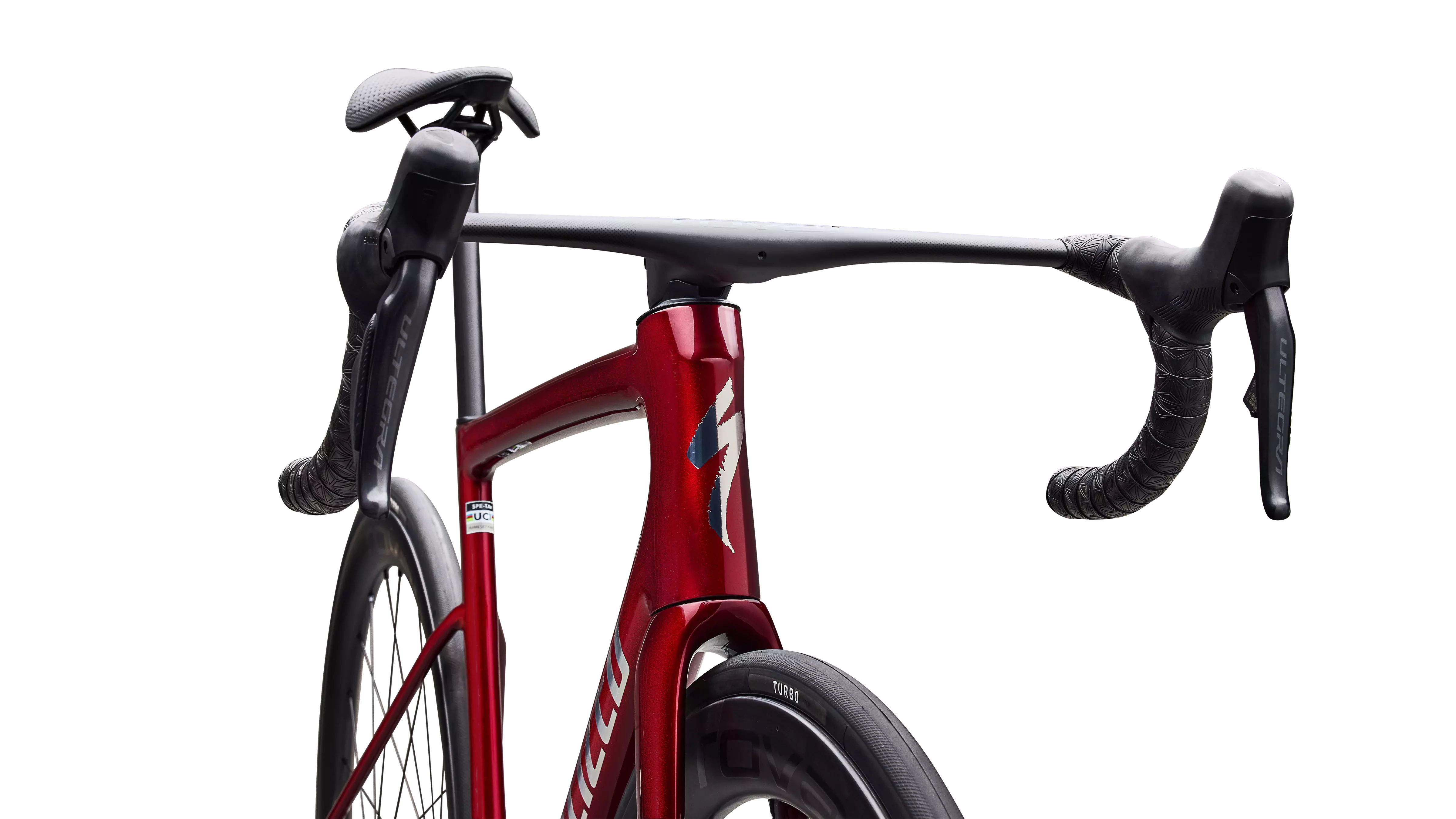 Tarmac SL8 Pro Shimano Ultegra Di2 (2026)