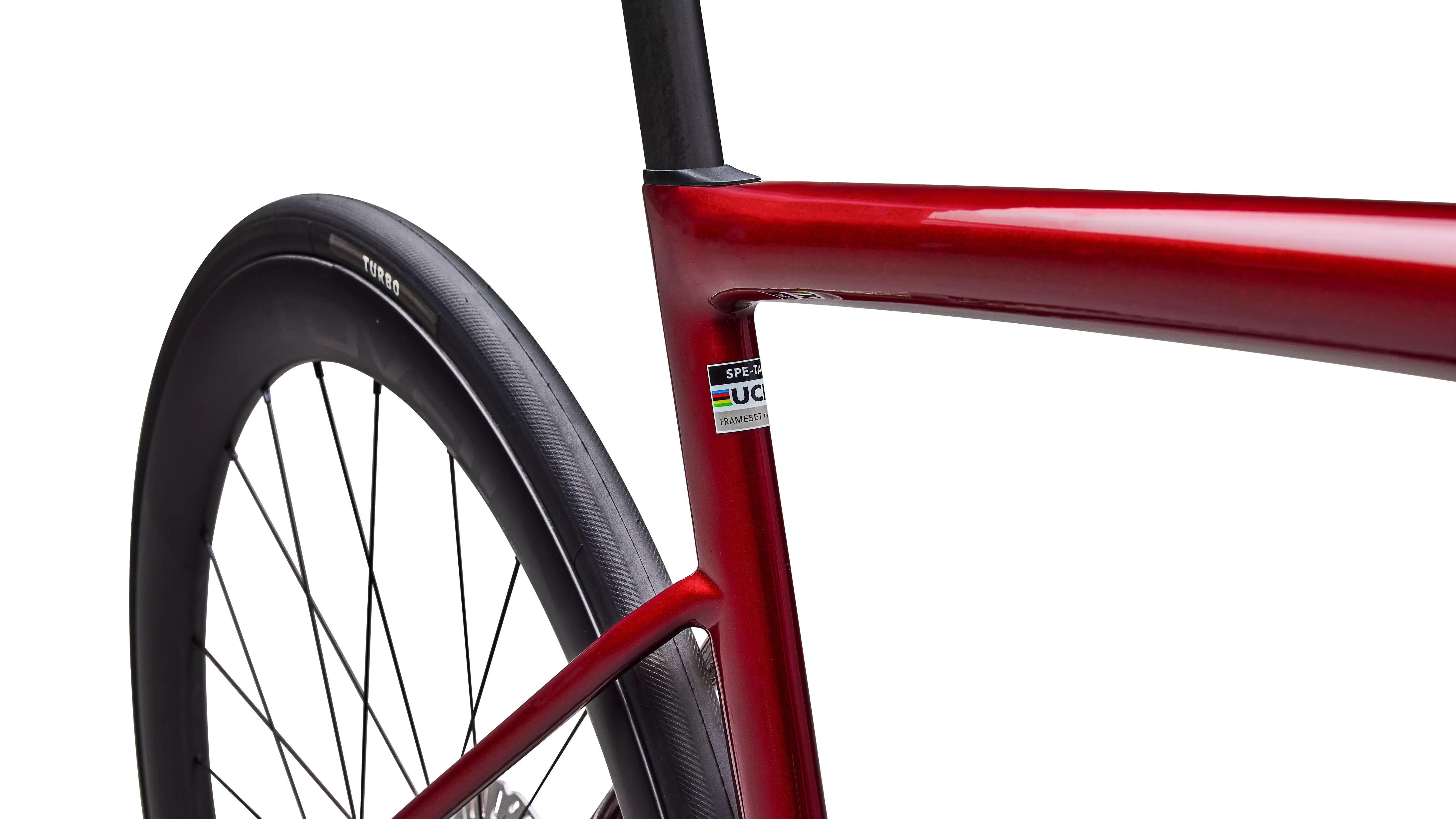 Tarmac SL8 Pro Shimano Ultegra Di2 (2026)