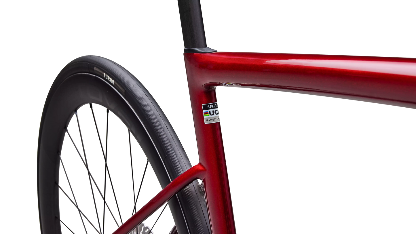 Tarmac SL8 Pro Shimano Ultegra Di2 (2026)