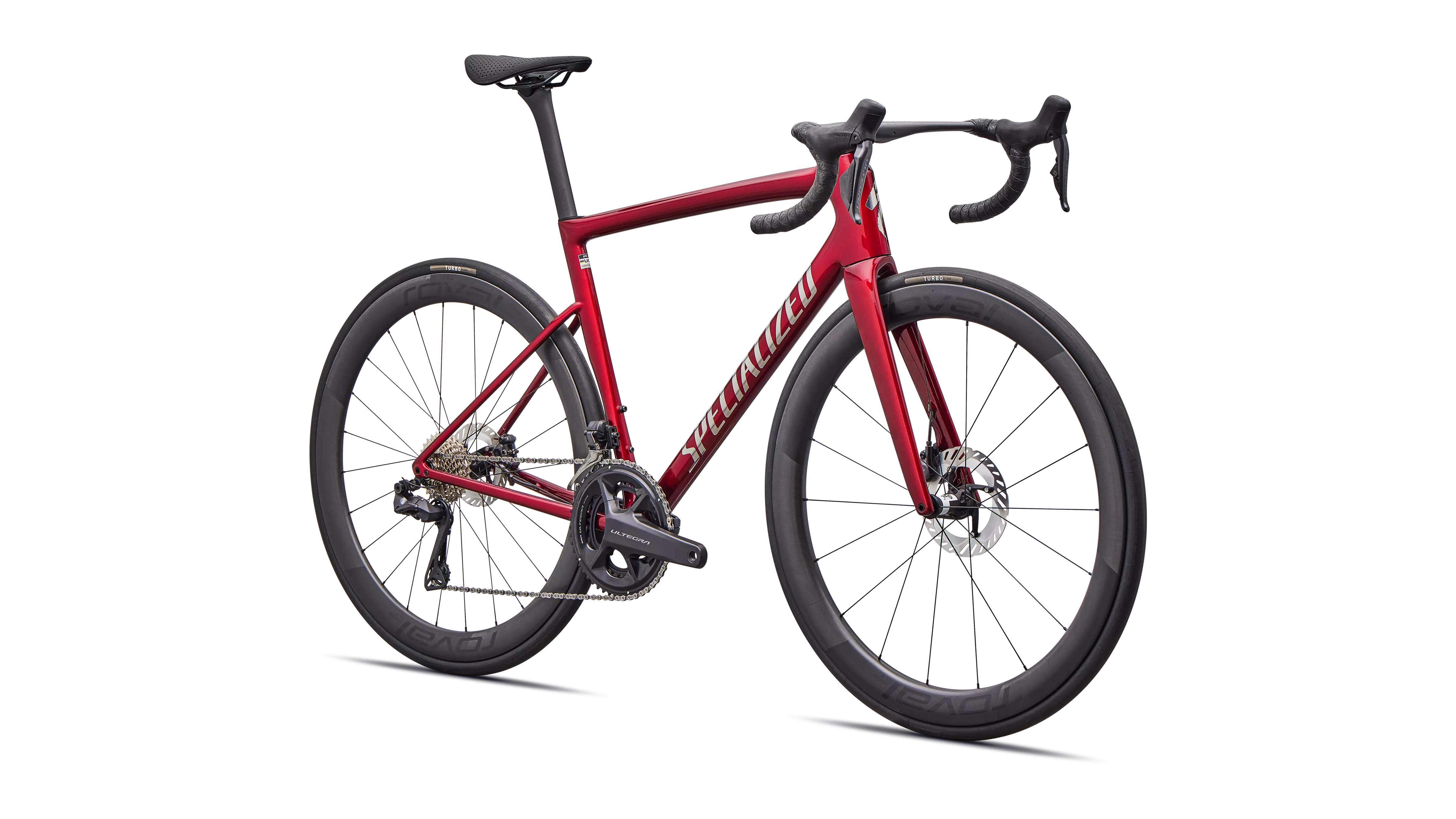 Tarmac SL8 Pro Shimano Ultegra Di2 (2026)