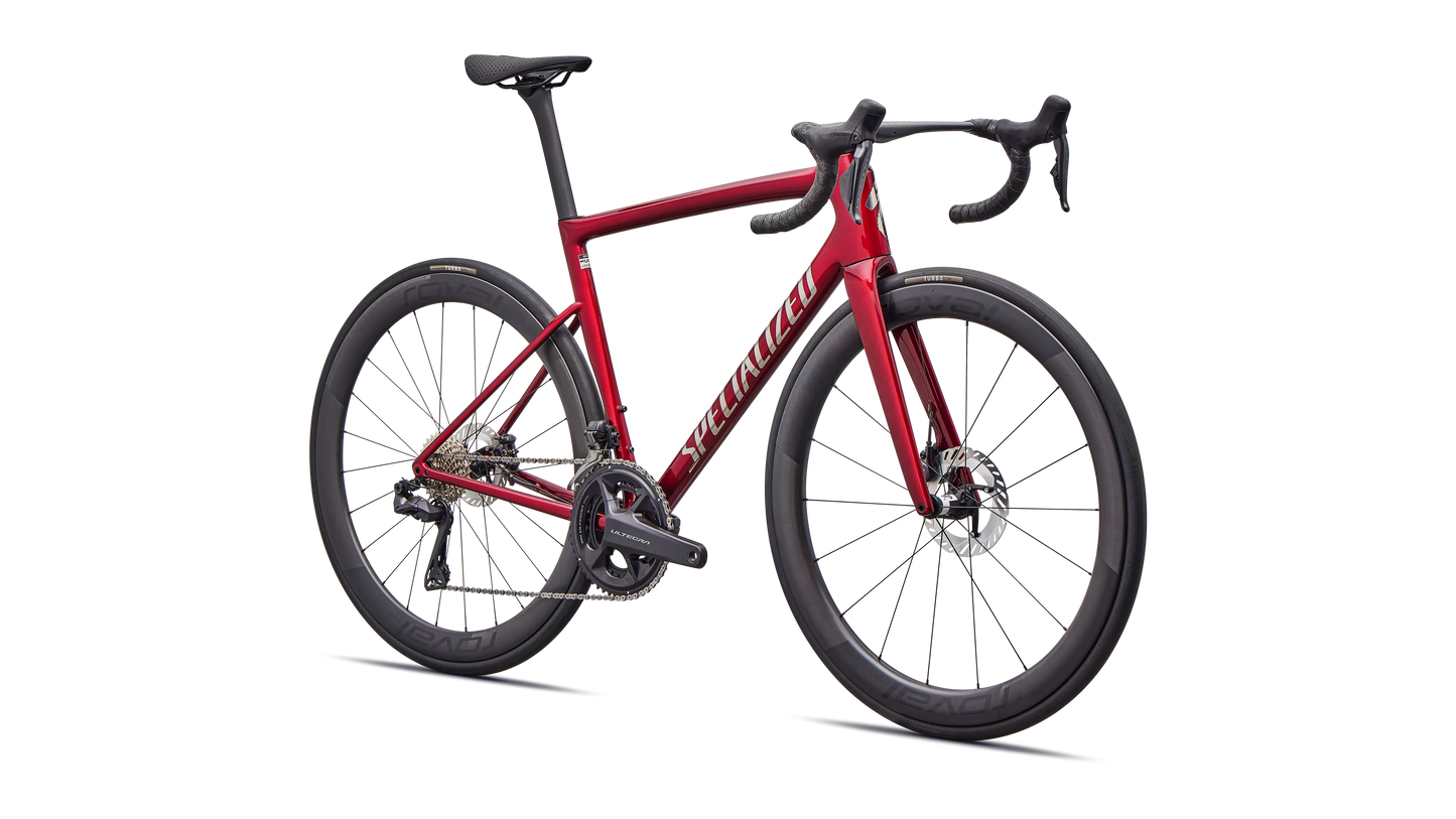 Tarmac SL8 Pro Shimano Ultegra Di2 (2026)