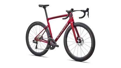 Tarmac SL8 Pro Shimano Ultegra Di2 (2026)
