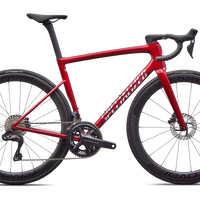 Specialized Tarmac SL8 Pro Shimano Ultegra Di2 (2026) - Bicycle Warehouse