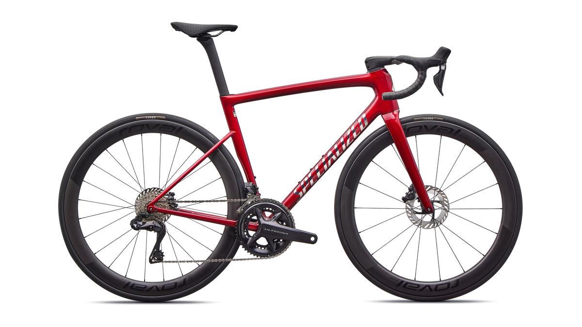 Specialized Tarmac SL8 Pro Shimano Ultegra Di2 (2026) - Bicycle Warehouse