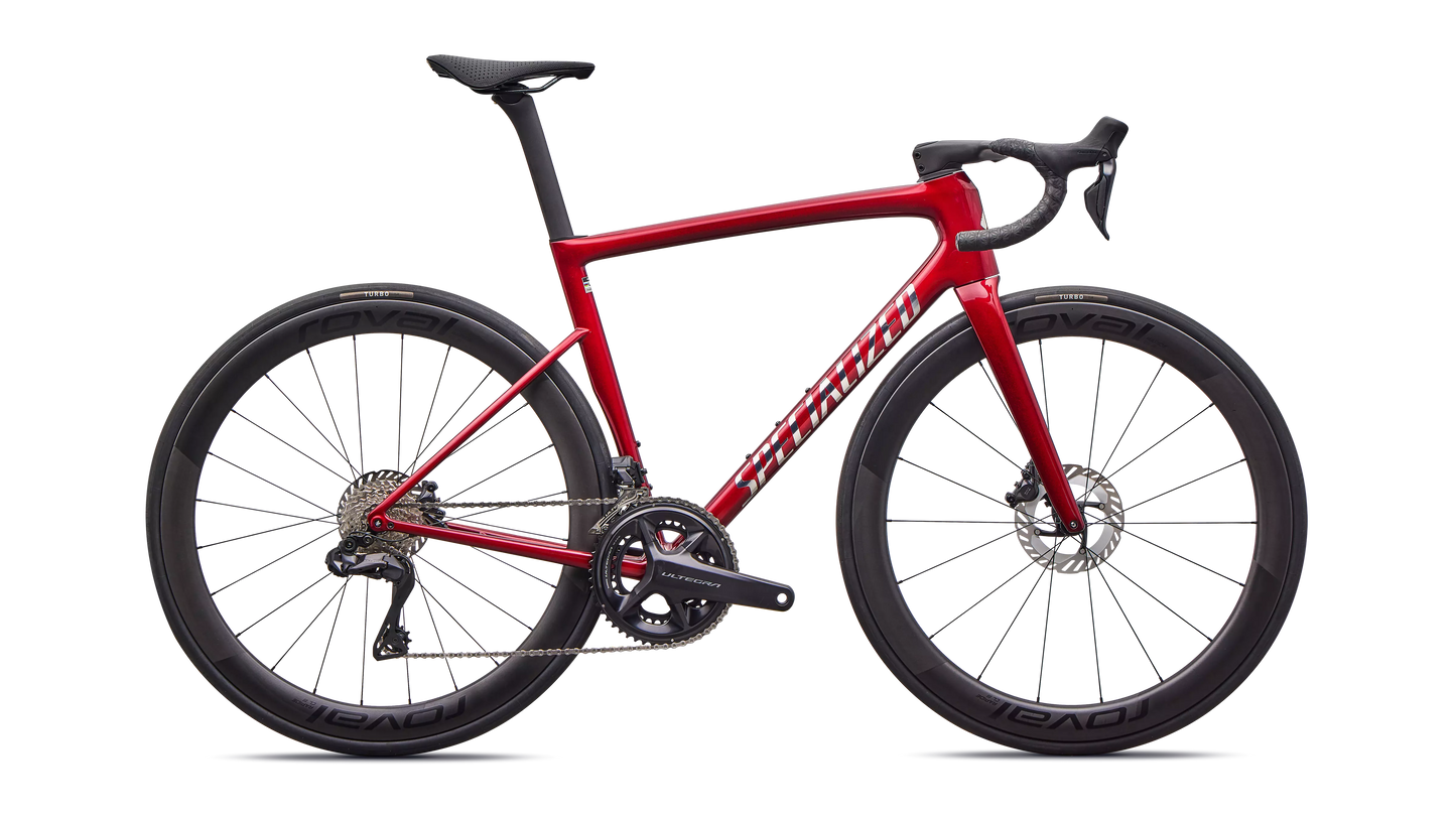Tarmac SL8 Pro Shimano Ultegra Di2 (2026)