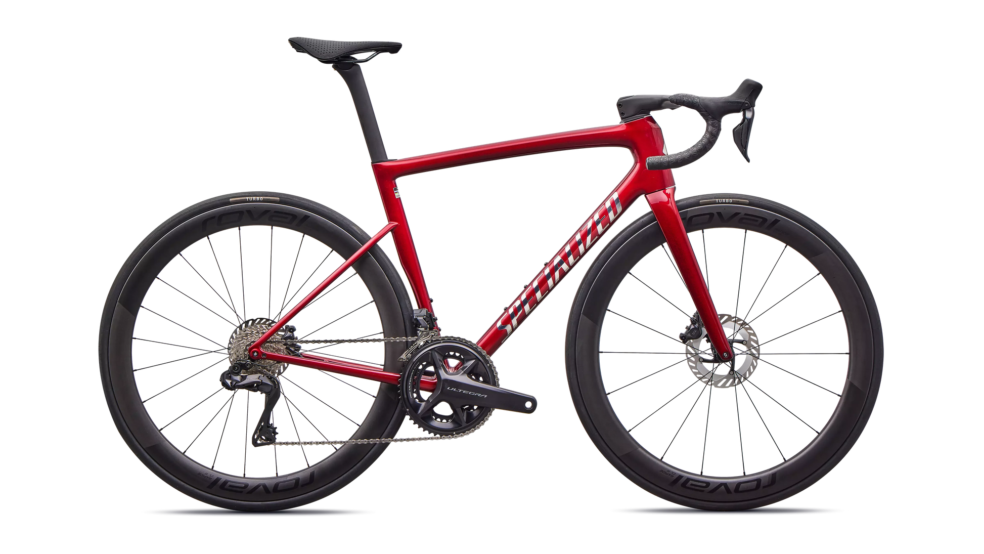 Specialized Tarmac SL8 Pro Shimano Ultegra Di2 (2026) - Bicycle Warehouse